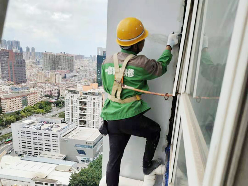 防水補(bǔ)漏貼多少錢一米，沈陽本地防水公司怎么收費(fèi)